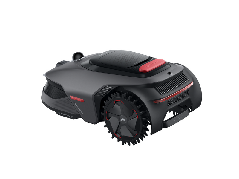 MOVA LiDAX Ultra 1000 robotic lawnmower 1000 m²
