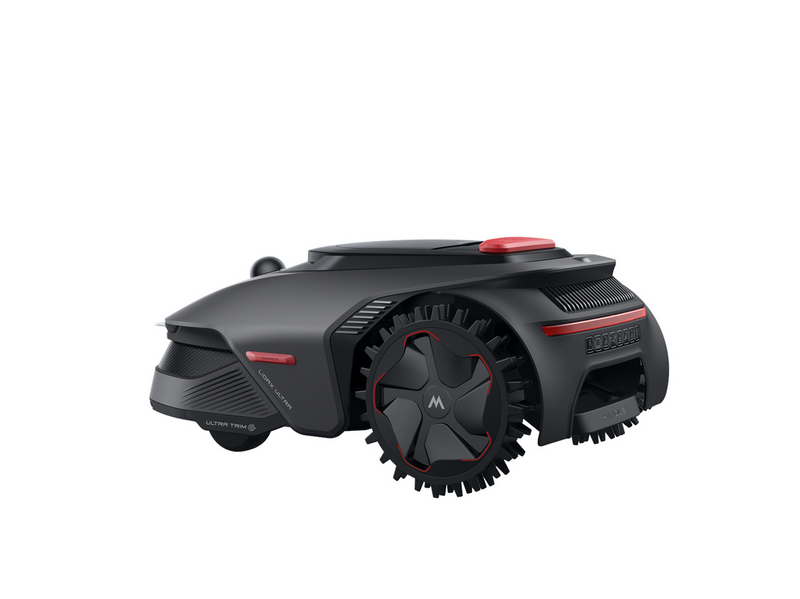MOVA LiDAX Ultra 1000 robotic lawnmower 1000 m²