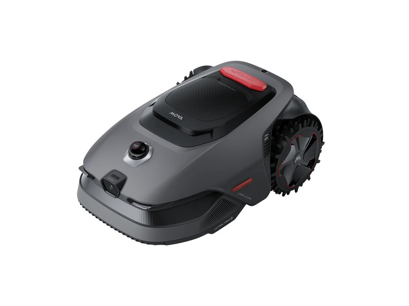 MOVA LiDAX Ultra 1000 robotic lawnmower 1000 m²