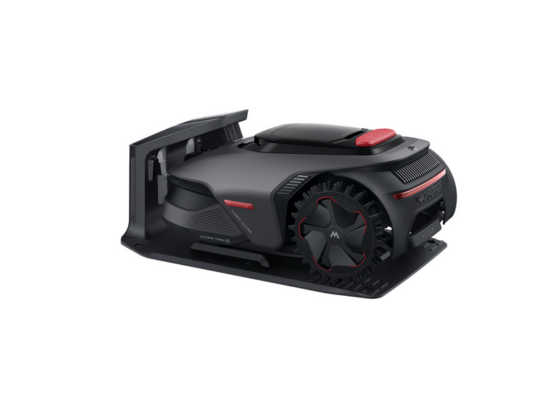 MOVA LiDAX Ultra 1000 robotic lawnmower 1000 m²