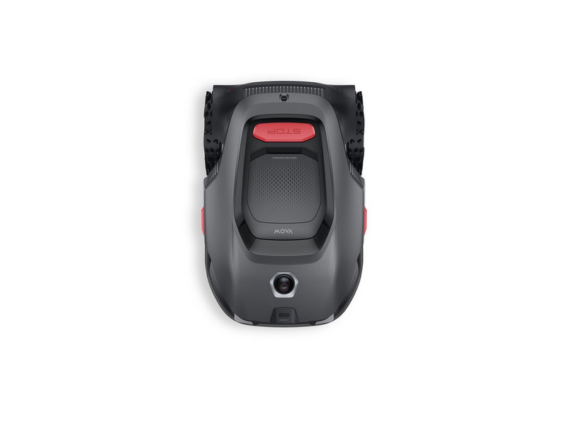 MOVA LiDAX Ultra 800 robotic lawnmower 800 m²
