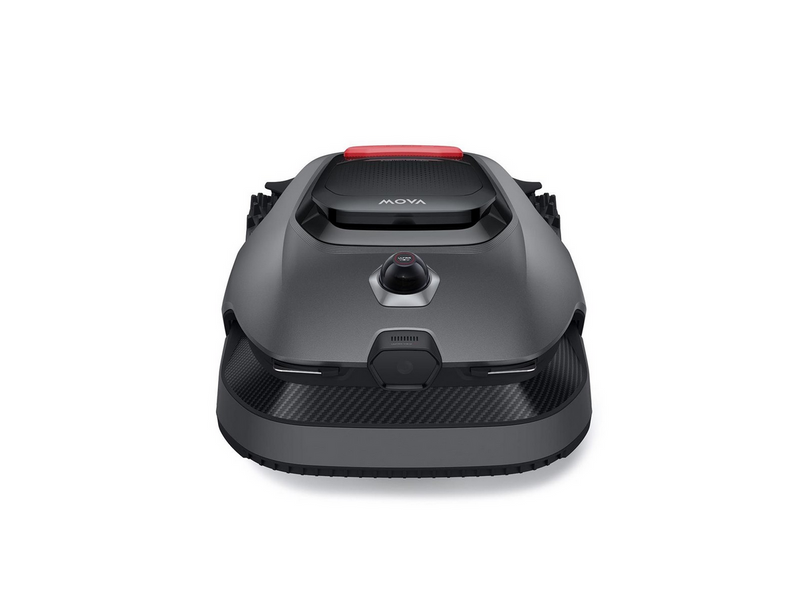 MOVA LiDAX Ultra 800 robotic lawnmower 800 m²