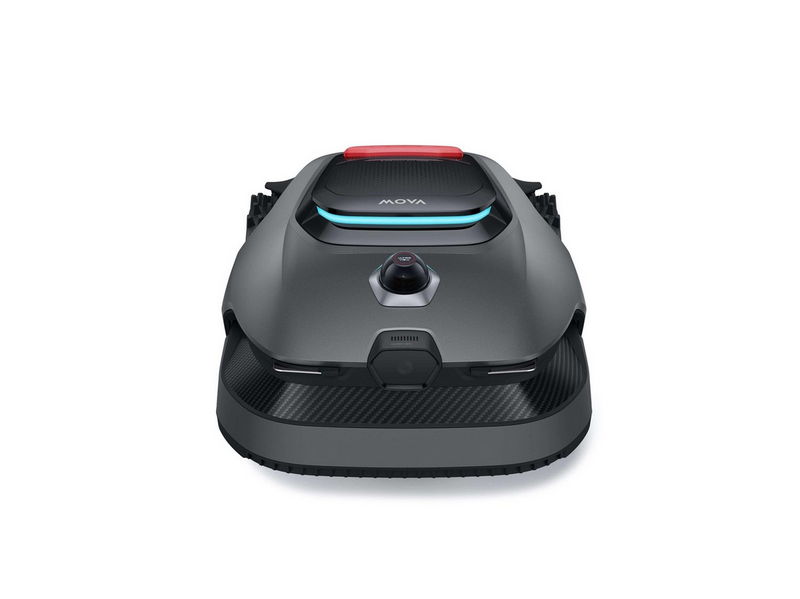 MOVA LiDAX Ultra 800 robotic lawnmower 800 m²
