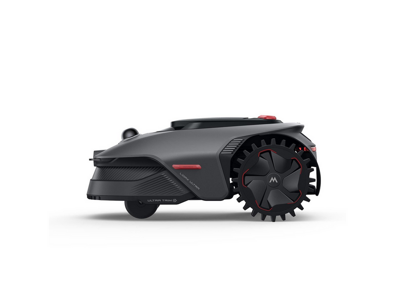 MOVA LiDAX Ultra 800 robotic lawnmower 800 m²