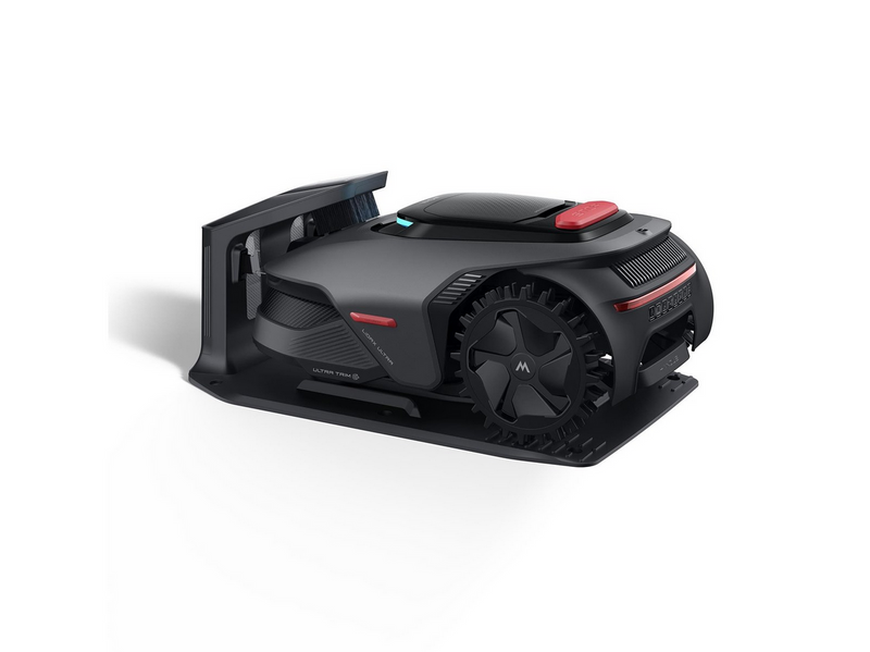 MOVA LiDAX Ultra 800 robotic lawnmower 800 m²