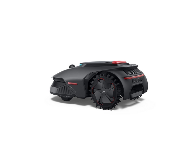 MOVA LiDAX Ultra 800 robotic lawnmower 800 m²