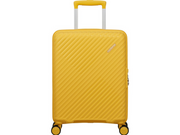 American Tourister Diablast - 55cm │ Digital Yellow