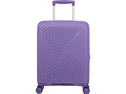 American Tourister Diablast - 55cm │ Purple Pulse