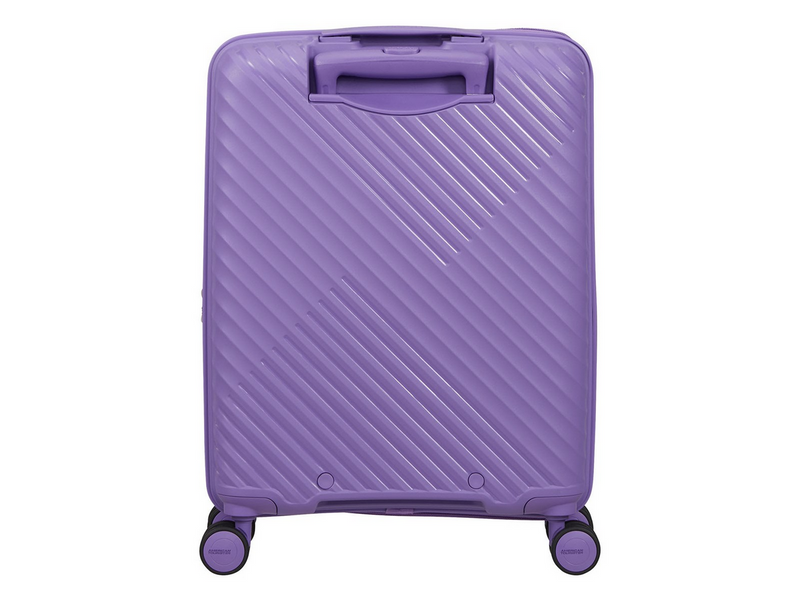 American Tourister Diablast - 55cm │ Purple Pulse