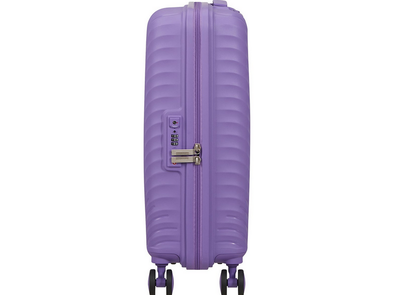 American Tourister Diablast - 55cm │ Purple Pulse