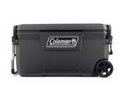 Coleman Convoy 100QT Kühlbox auf Rädern - 97L