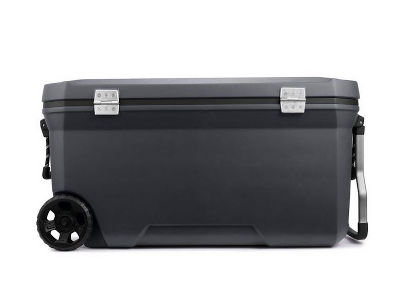 Coleman Convoy 100QT Kühlbox auf Rädern - 97L