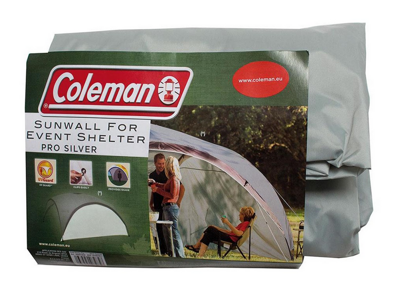 Coleman Seitenwand für Event Shelter Pro XL