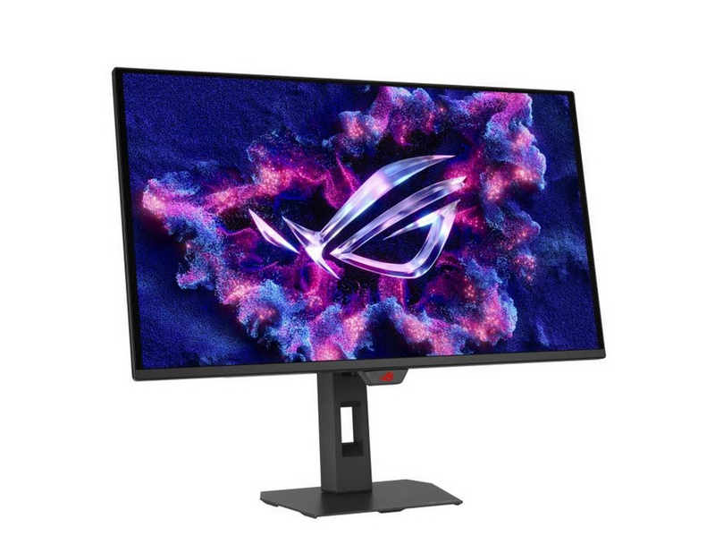 26.5" ASUS ROG Strix XG27AQDMES - 2560x1440 (QHD) - 240Hz - OLED