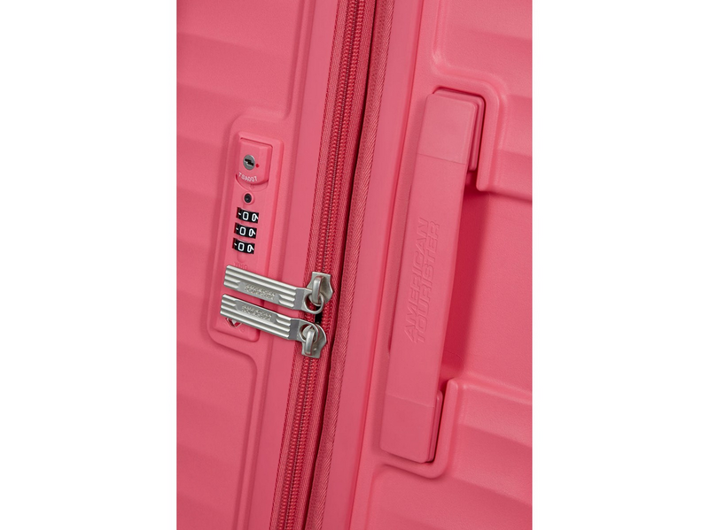 American Tourister Diablast - 68cm | Pink Glitch
