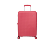 American Tourister Diablast - 68cm | Pink Glitch