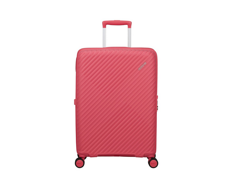 American Tourister Diablast - 68cm | Pink Glitch