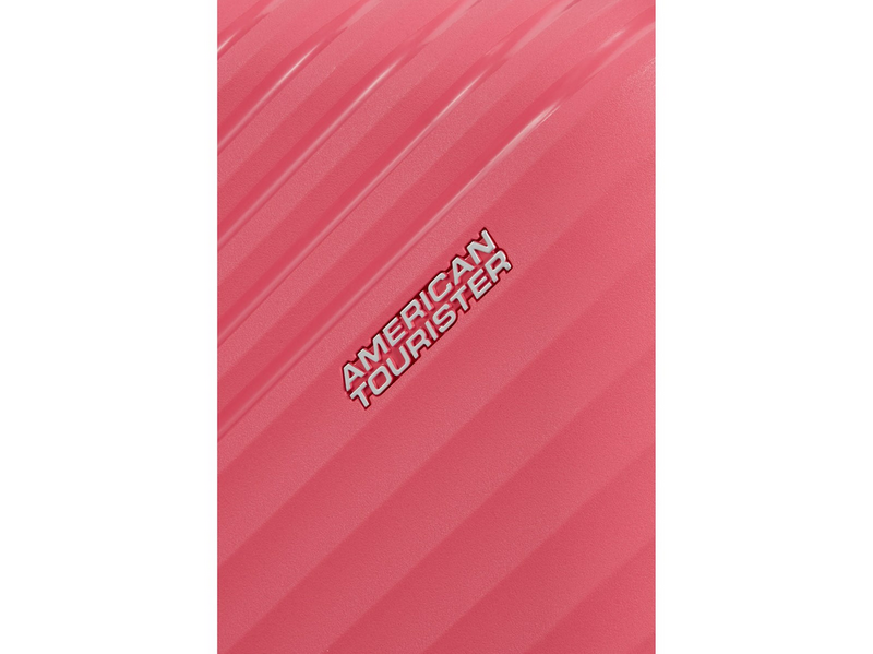 American Tourister Diablast - 68cm | Pink Glitch