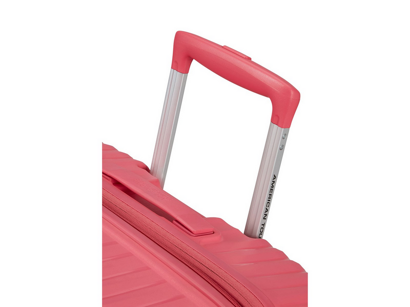 American Tourister Diablast - 68cm | Pink Glitch