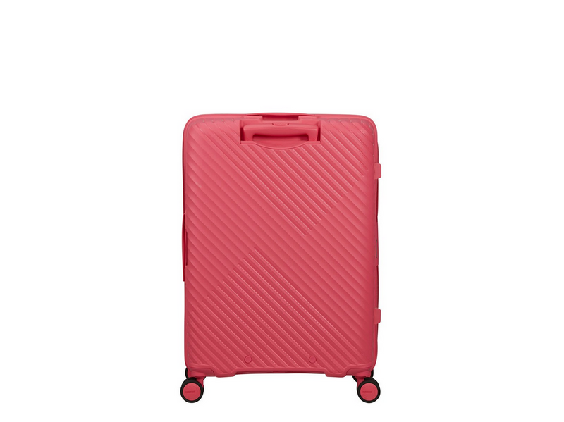 American Tourister Diablast - 68cm | Pink Glitch