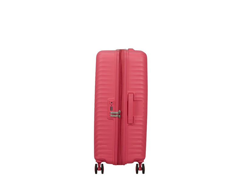 American Tourister Diablast - 68cm | Pink Glitch