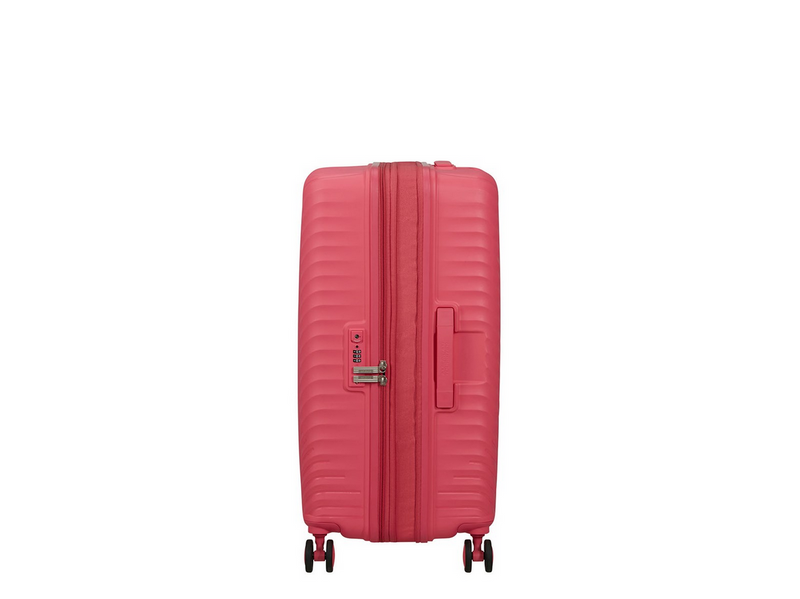 American Tourister Diablast - 68cm | Pink Glitch