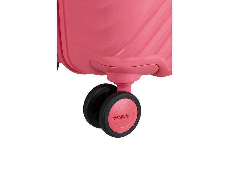 American Tourister Diablast - 68cm | Pink Glitch