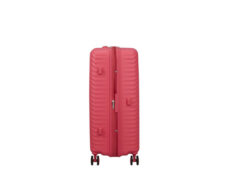 American Tourister Diablast - 68cm | Pink Glitch