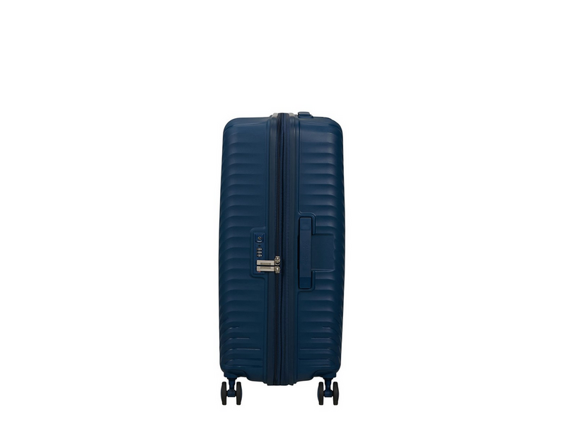 American Tourister Diablast - 68cm | Darkwave Blue