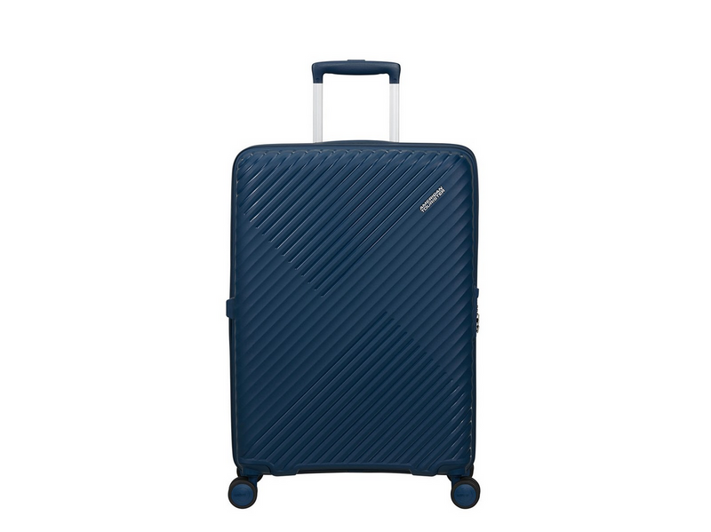 American Tourister Diablast - 68cm | Darkwave Blue