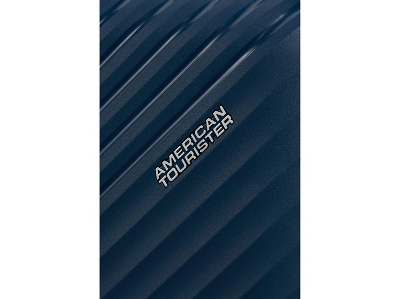 American Tourister Diablast - 68cm | Darkwave Blue