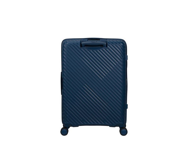 American Tourister Diablast - 68cm | Darkwave Blue