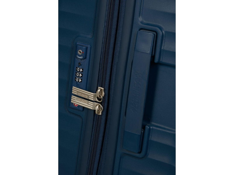 American Tourister Diablast - 68cm | Darkwave Blue