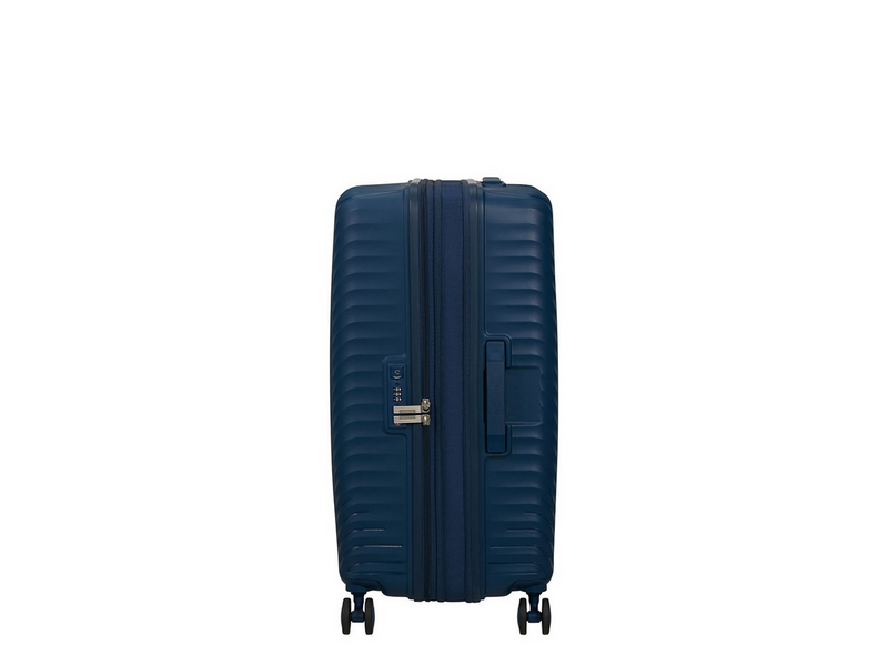 American Tourister Diablast - 68cm | Darkwave Blue