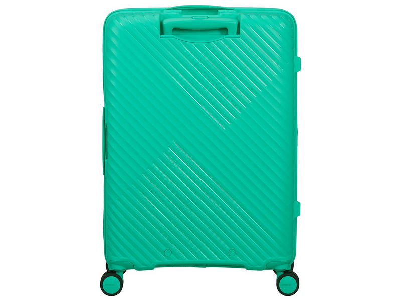 American Tourister Diablast - 68cm | Cyber Aqua