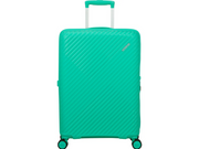 American Tourister Diablast - 68cm | Cyber Aqua