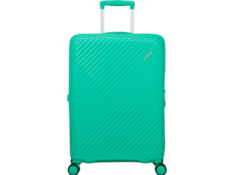 American Tourister Diablast - 68cm | Cyber Aqua
