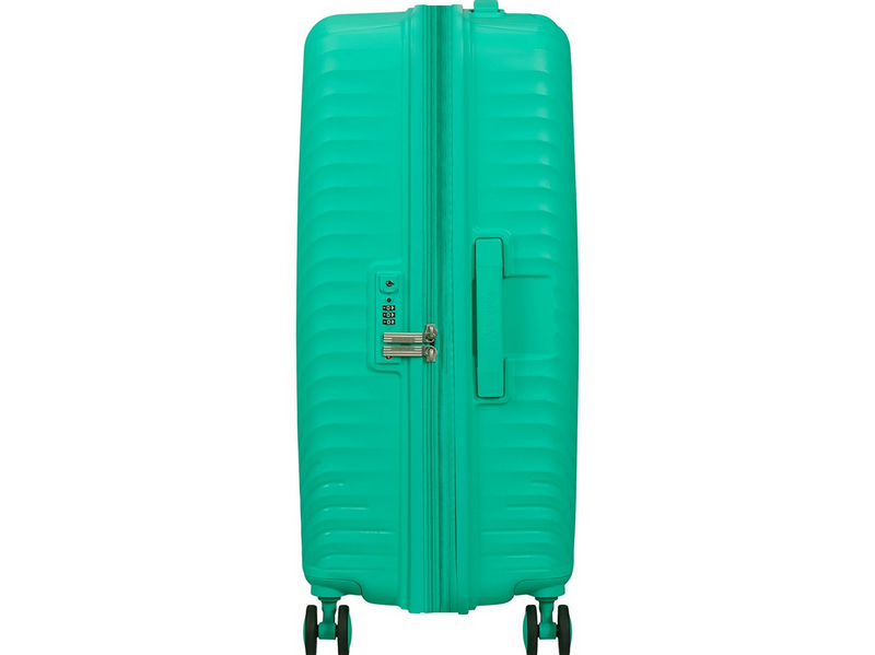 American Tourister Diablast - 68cm | Cyber Aqua