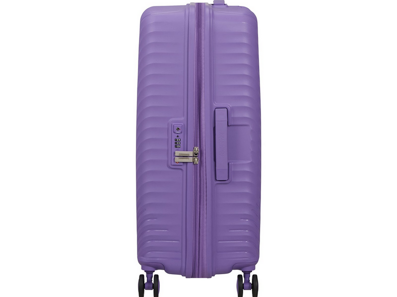 American Tourister Diablast - 68cm | Purple Pulse
