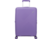 American Tourister Diablast - 68cm | Purple Pulse