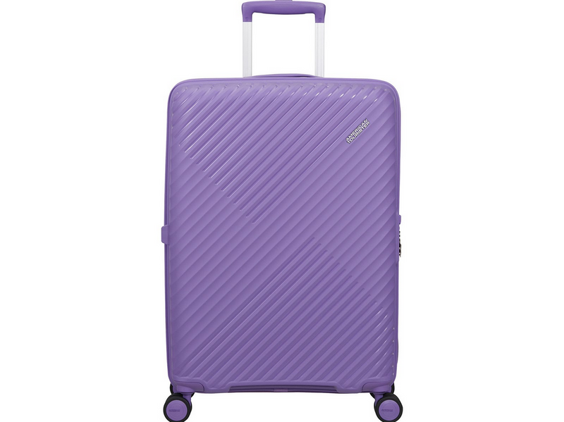 American Tourister Diablast - 68cm | Purple Pulse
