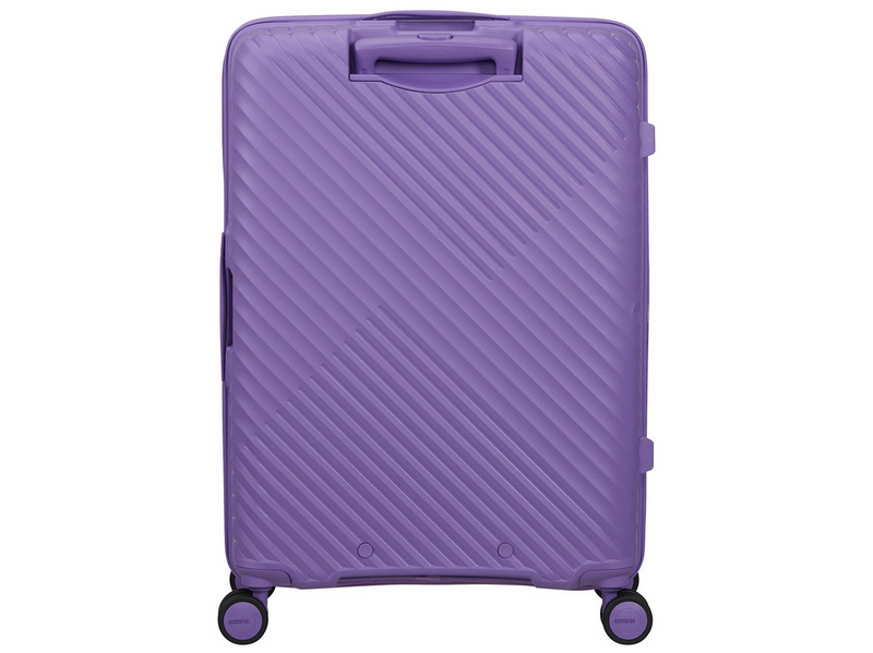 American Tourister Diablast - 68cm | Purple Pulse