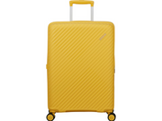 American Tourister Diablast - 68cm | Digital Yellow