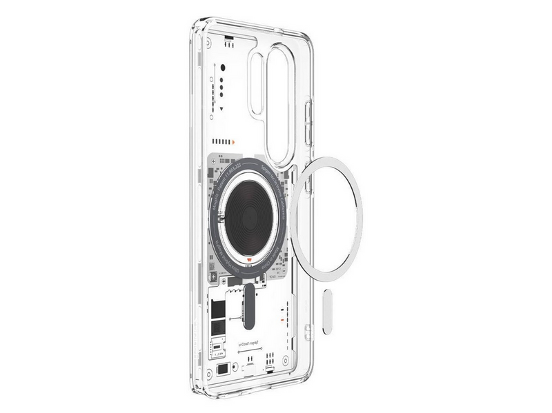 Spigen Ultra Hybrid MagSafe - neo one - Samsung Galaxy S26 Ultra