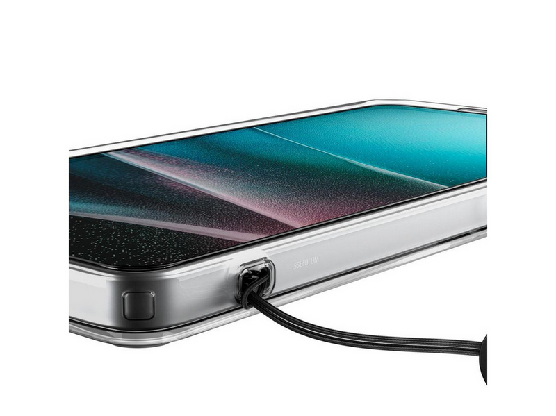 Spigen Ultra Hybrid MagSafe - neo one - Samsung Galaxy S26 Ultra
