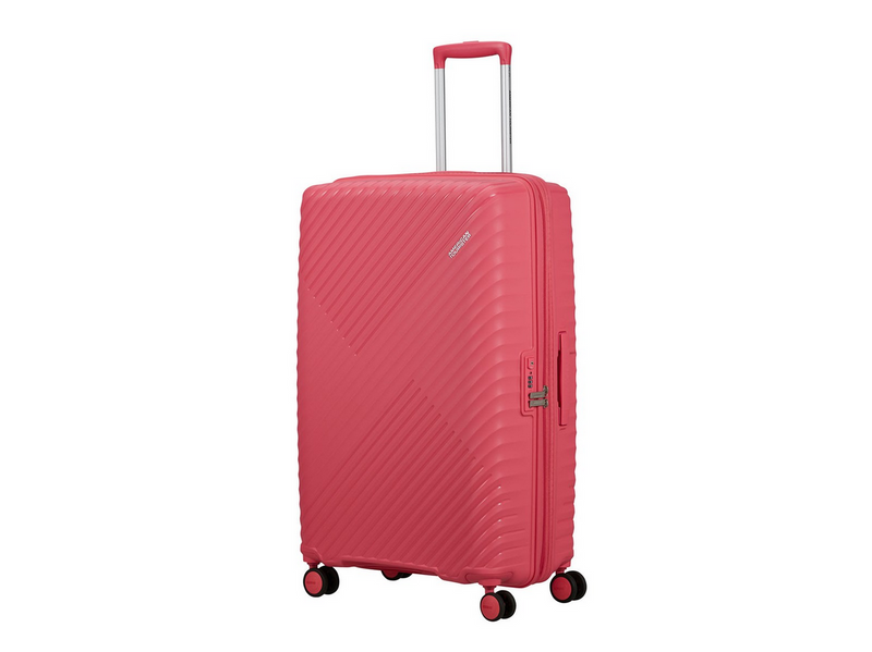 American Tourister Diablast - 78cm | Pink Glitch
