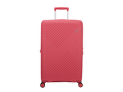 American Tourister Diablast - 78cm | Pink Glitch