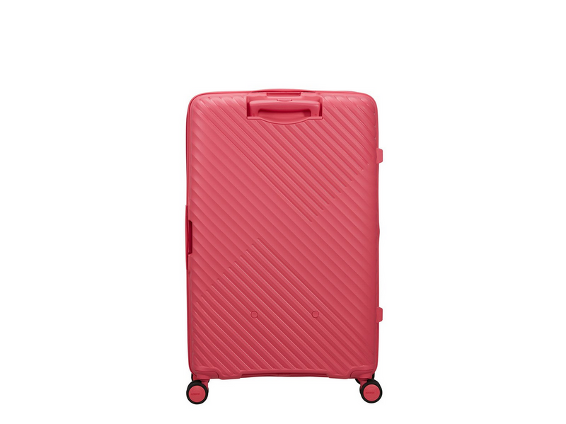 American Tourister Diablast - 78cm | Pink Glitch