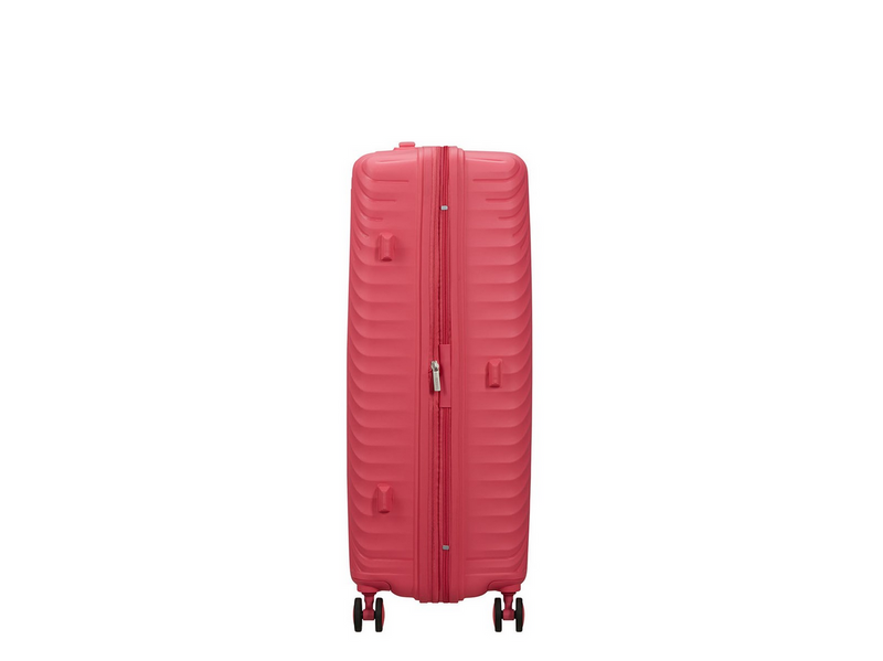American Tourister Diablast - 78cm | Pink Glitch