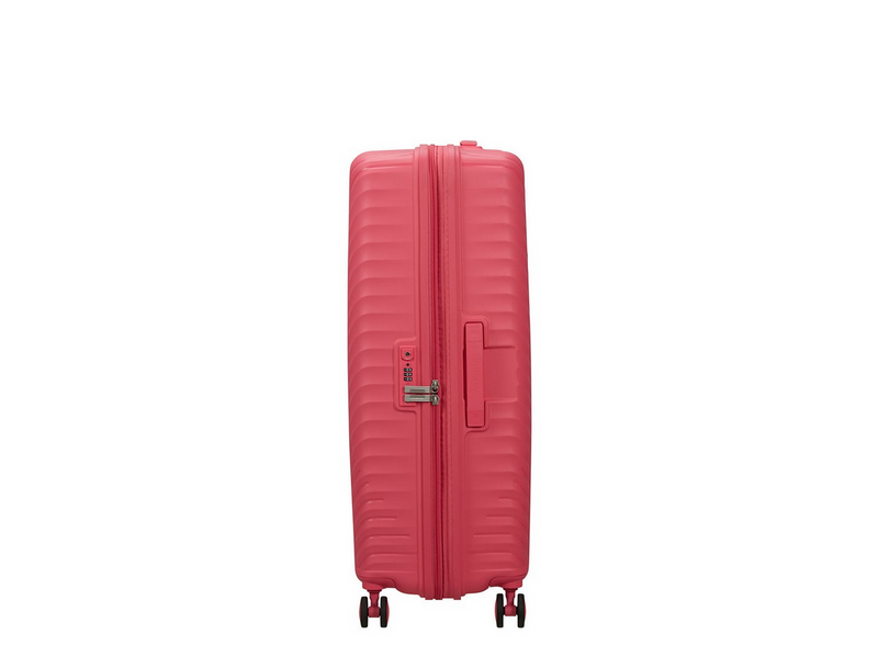 American Tourister Diablast - 78cm | Pink Glitch